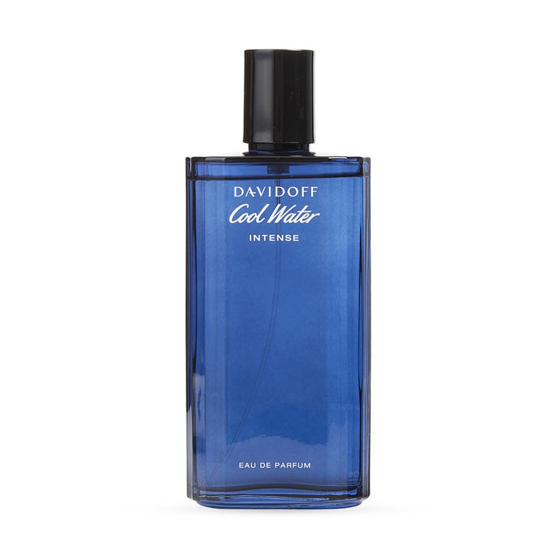 Cool Water Intense EDP 4.2 oz Tester
