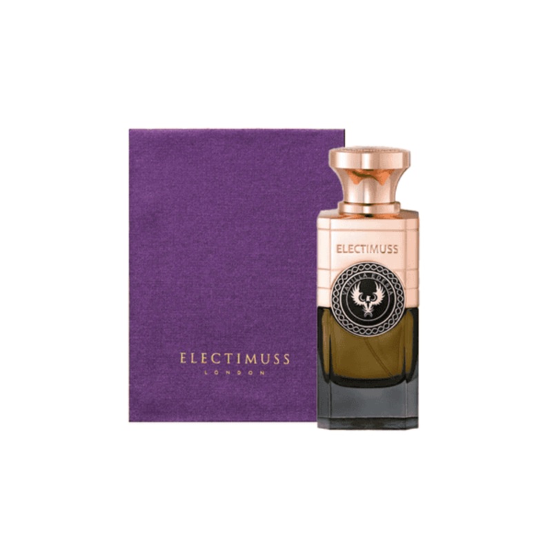 Electimuss Vanilla Edesia parfum 3.4 oz / 100 ml