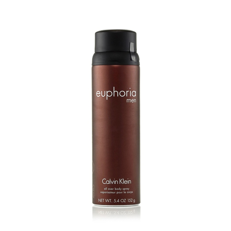 Euphoria Body Spray 5.4 oz.