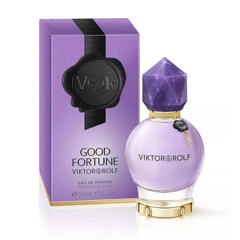 Good Fortune Perfume 1.6  oz.