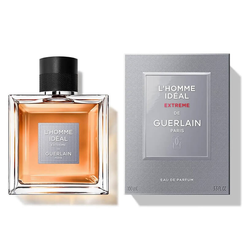 Guerlain L'Homme Ideal Extreme 100ml EDP (M) SP