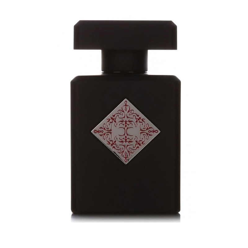 Initio Parfums Blessed Baraka Eau de Parfum Unisex - Box Item 5ml Atomizer Black