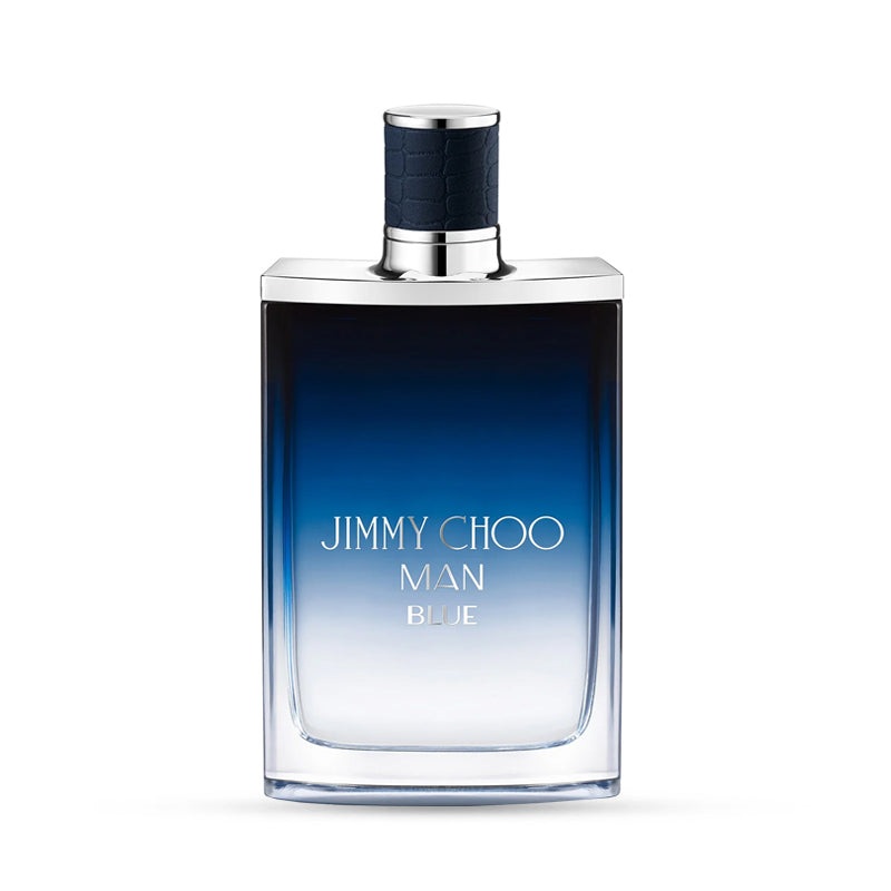 Jimmy Choo Man Blue EDT 3.3 oz