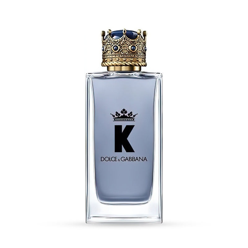 K for Men EDT 3.3 oz
