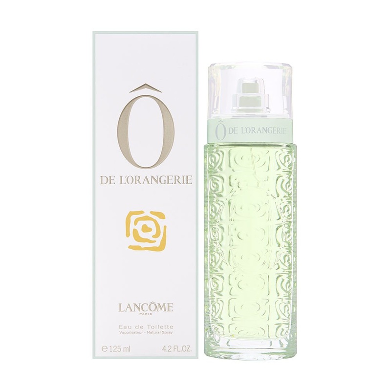 Lancome O De L'Orangerie 75ML EDT Spray (W)