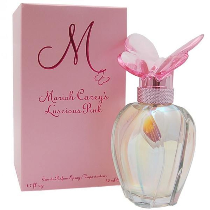 M Luscious Pink 3.4 oz EDP for women