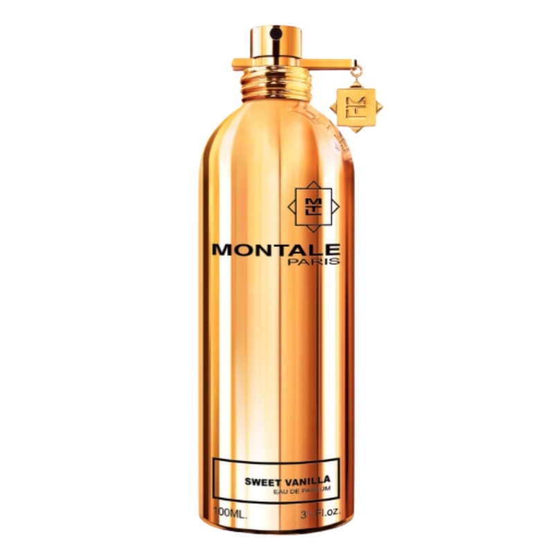 Montale Sweet Vanilla Eau de parfum 3.4 oz / 100 ml