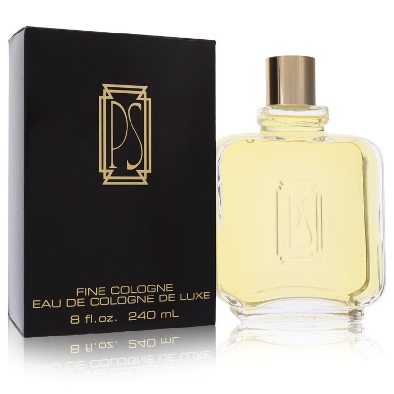 P. S. 8.0 Fine Cologne Spray 8.0 Oz Cologne by Paul Sebastian for Men