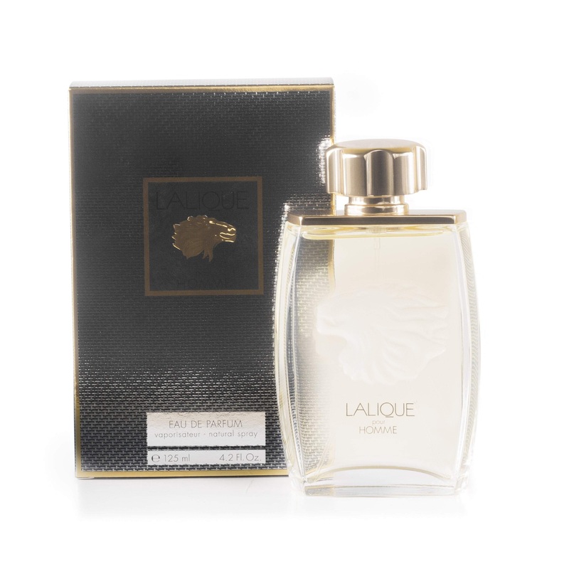 Pour Homme Cologne 4.2 oz.