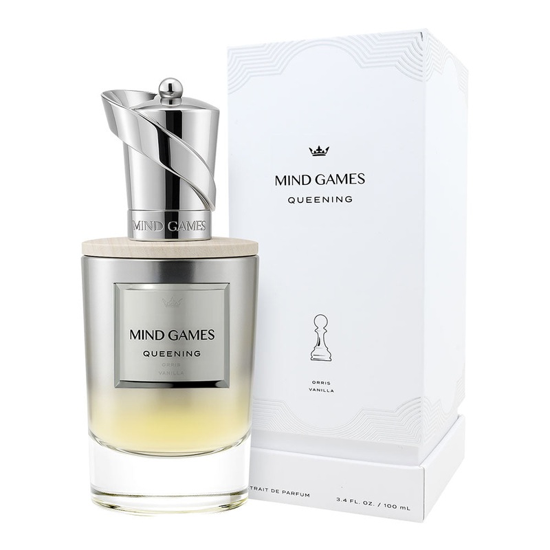 Queening - Travel Spray Travel Spray - 5.0 ml (0.17 fl oz)