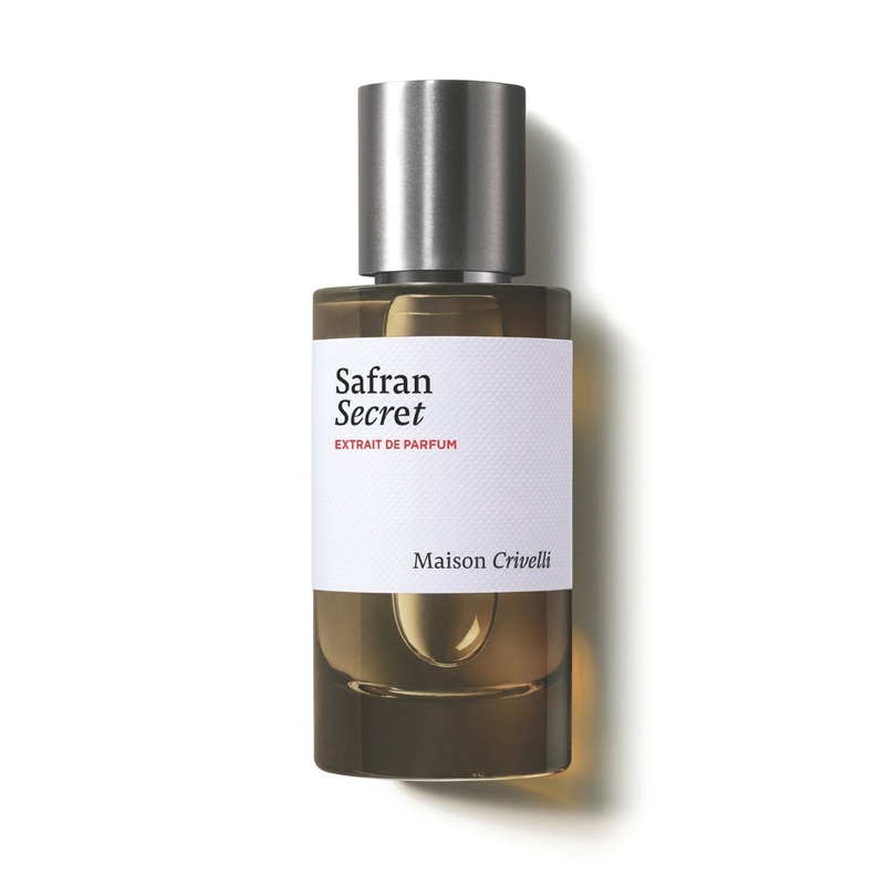 Safran Secret Extrait 50ml Extrait de Parfum