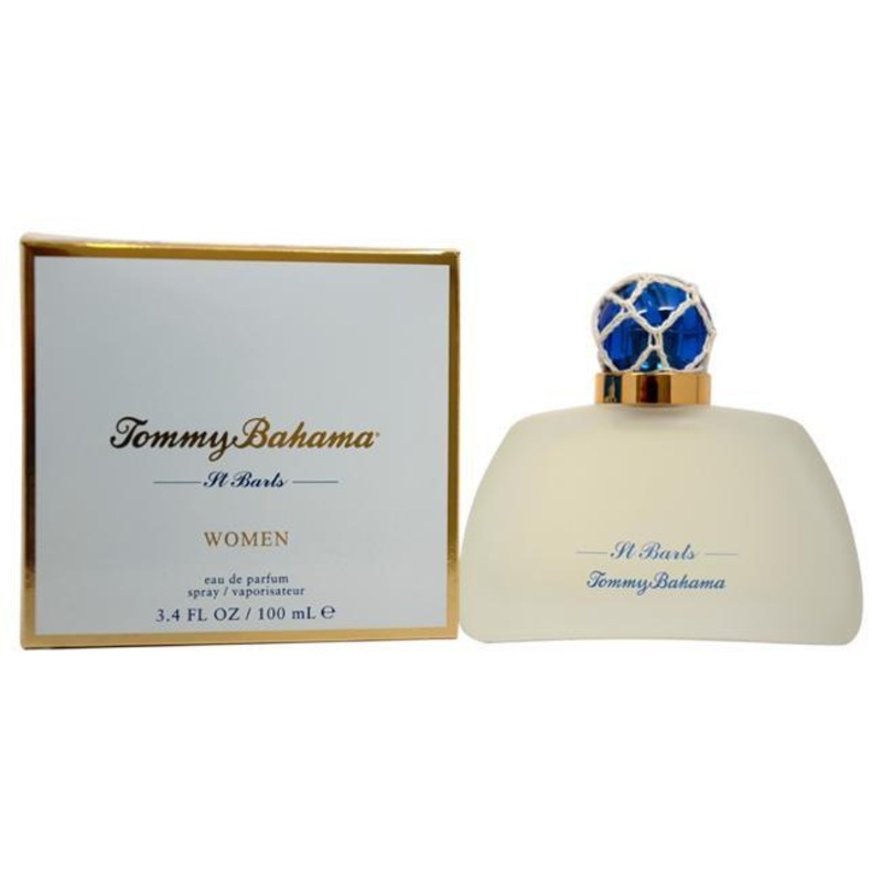 Set Sail St. Barts Eau De Parfum 3.4 oz.