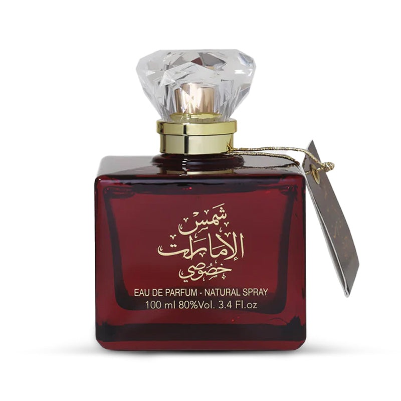 Shams Al Emarat Khususi EDP 3.4 oz