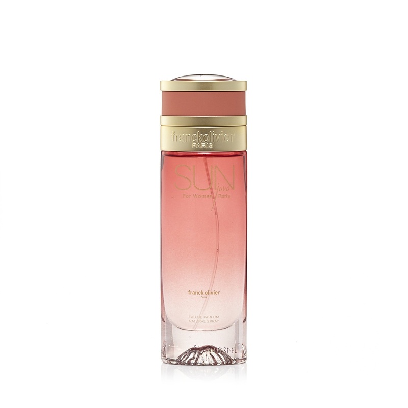 Sun Java Eau De Parfum 2.5 oz.