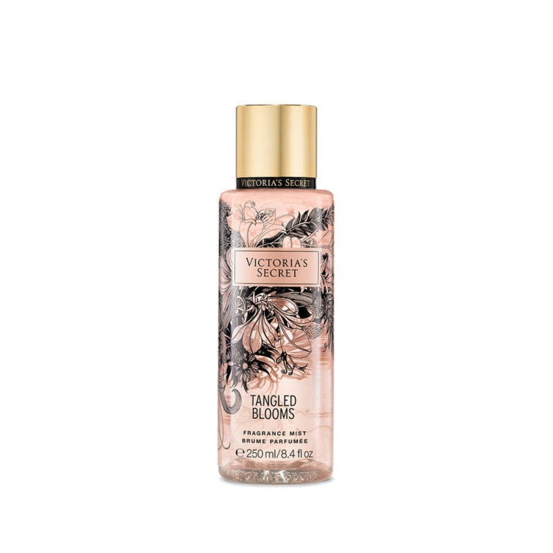 Victoria's Secret Tangled Blooms Fragrance Mist 250ml