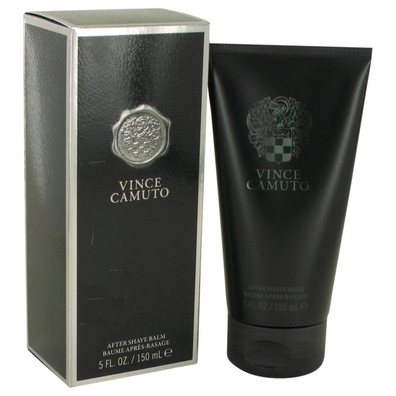 Vince Camuto by Vince Camuto-After Shave Balm 5 oz After Shave Balm 5 oz