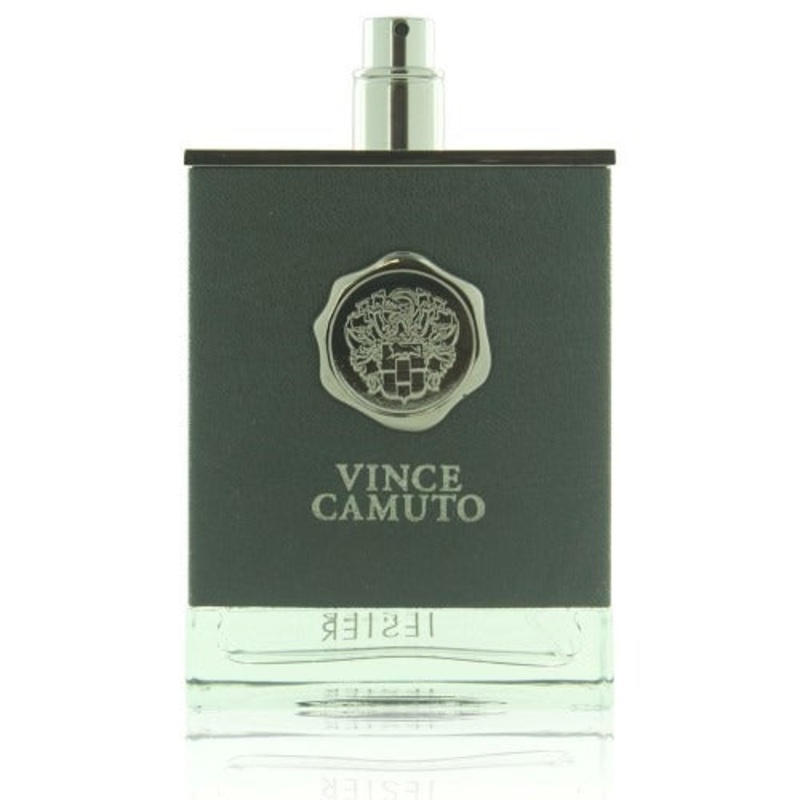 Vince Camuto By Vince Camuto Cologne 3.4 Oz Edt Spray For Men - Tester