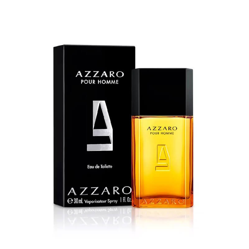 Azzaro Azzaro Pour Homme 30ml EDT (M) SP