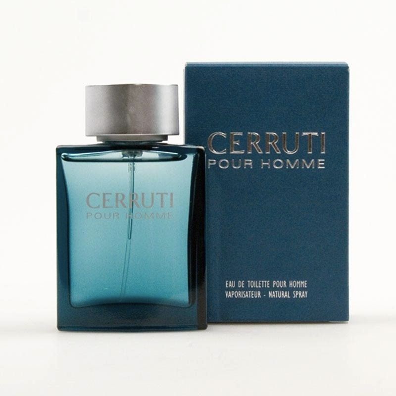Cerruti Pour Homme 100ml EDT (M) SP