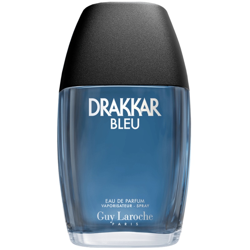 Drakkar Bleu Cologne 3.4 oz.