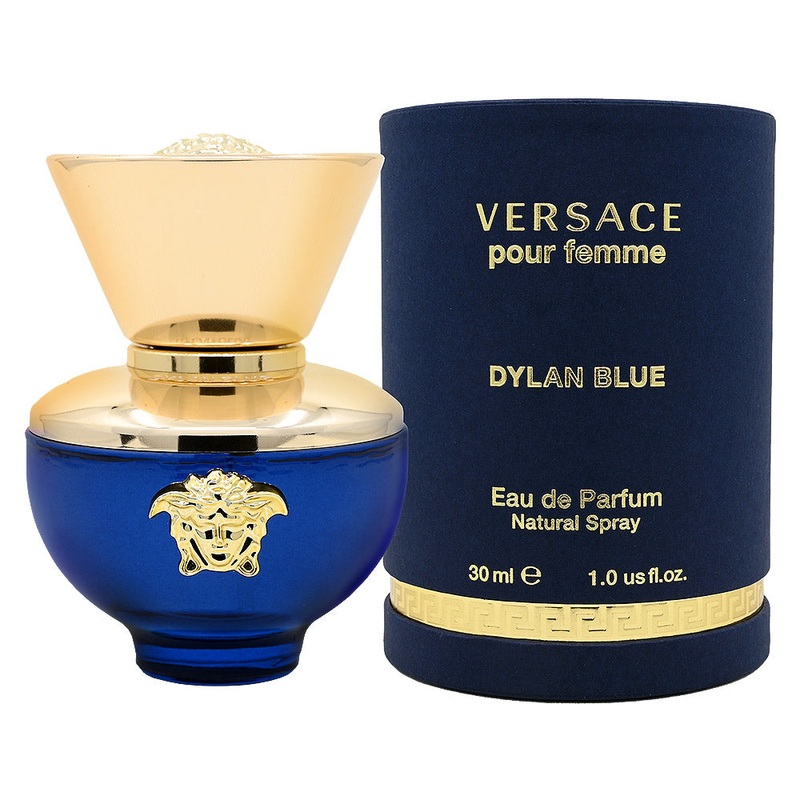 Dylan Blue Pour Femme - Retail Bottle Retail Bottle - 30 ml (1.0 fl oz)