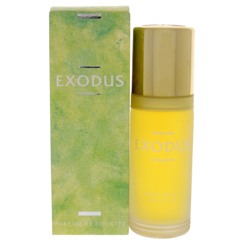 Exodus Perfume 1.85  oz.