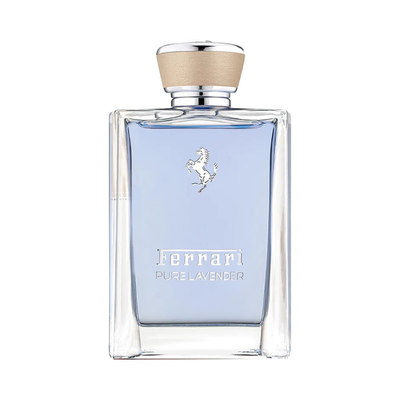 Ferrari Pure Lavender EDT 100ml