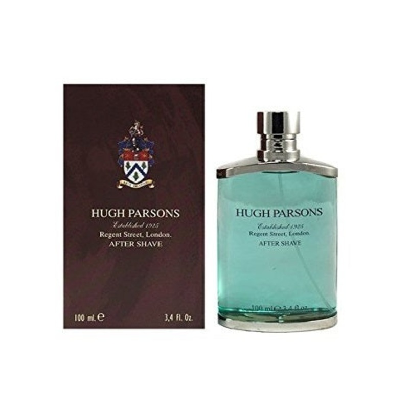 Hugh Parsons by Hugh Parsons 3.4 Oz. After Shave For Men
