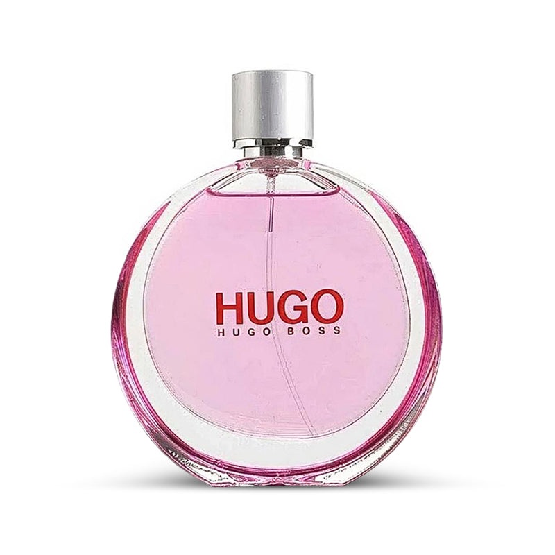 Hugo Woman Extreme EDP 1.7 oz Tester