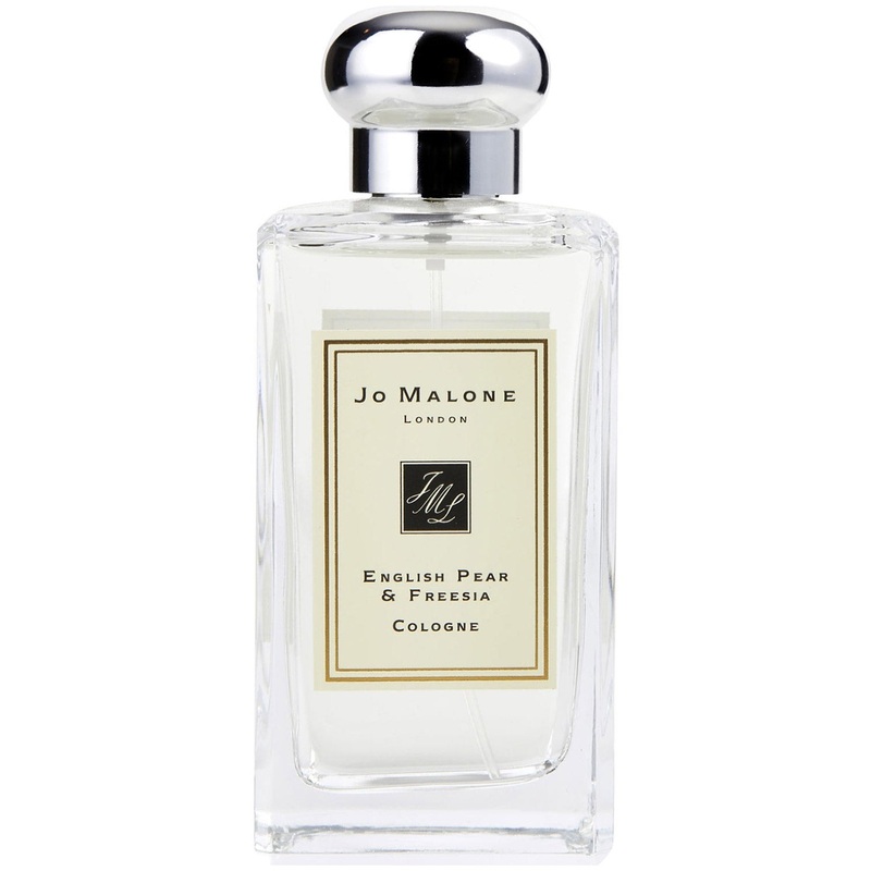 Jo Malone English Pear & Freesia Cologne for Women - Box Item 5ml Atomizer Black