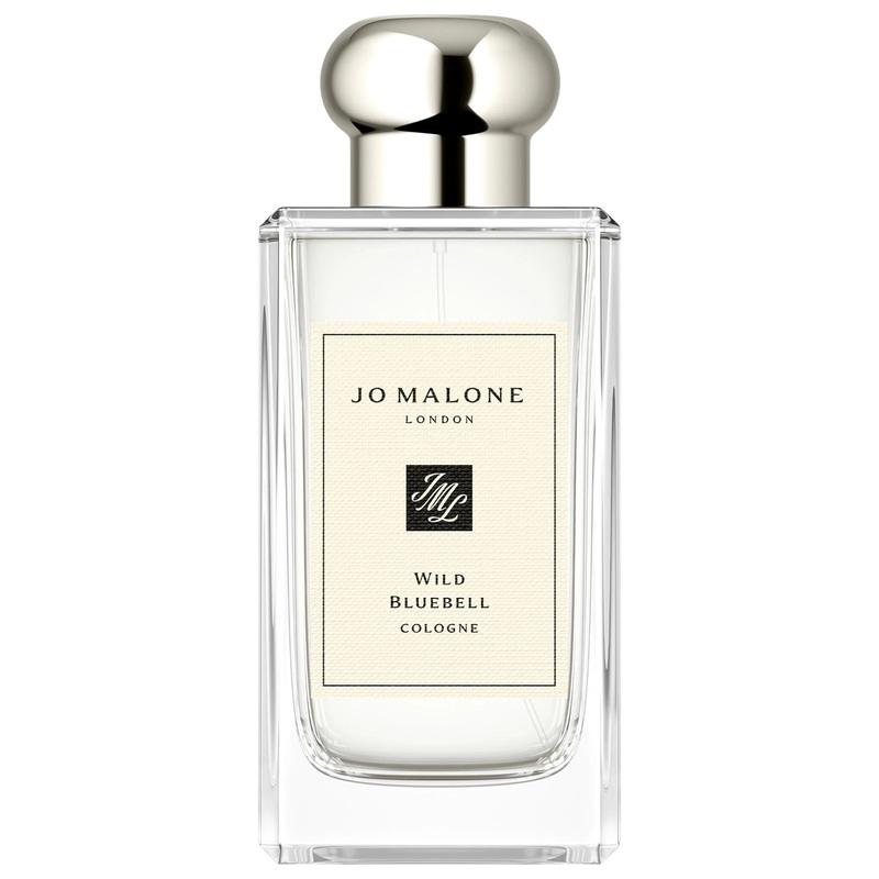 Jo Malone Wild Bluebell Cologne EDC Spray (W)(M) 30ML
