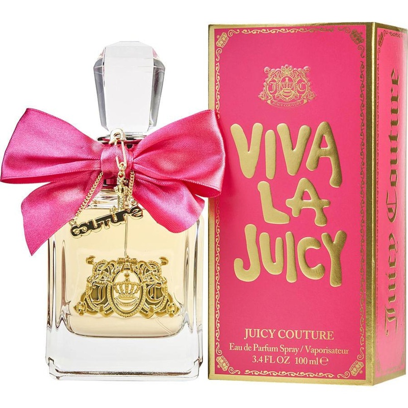Juicy Couture Viva La Juicy EDP Spray (W) 50ML