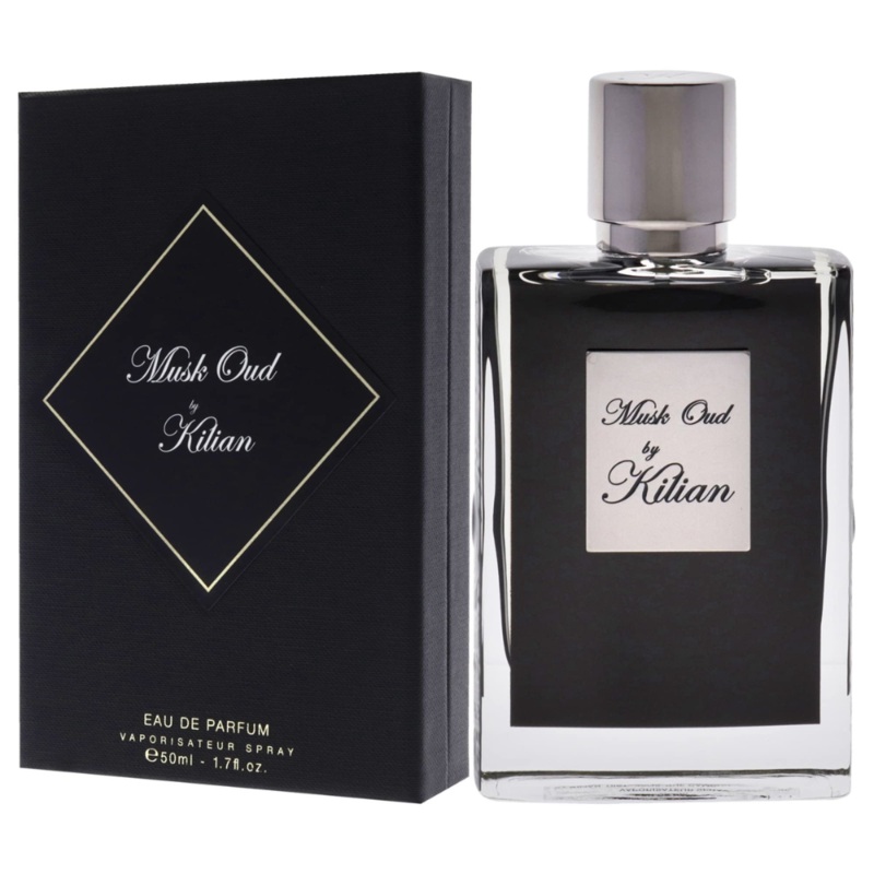 Kilian Musk Oud Eau de Parfum 1.7 oz / 50 ml