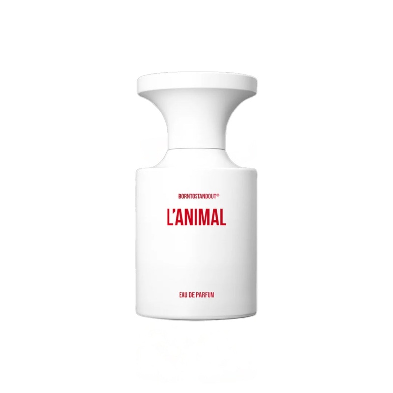 L'Animal 100ml Eau de Parfum