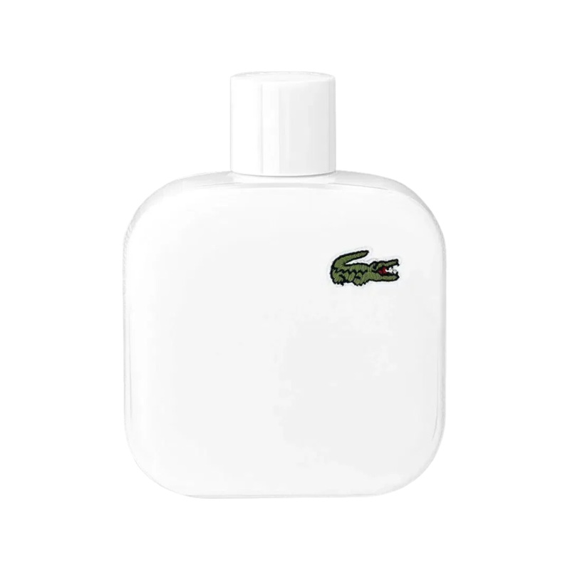 Lacoste L.12.12 Blanc EDT 5.9 oz / 175 ml