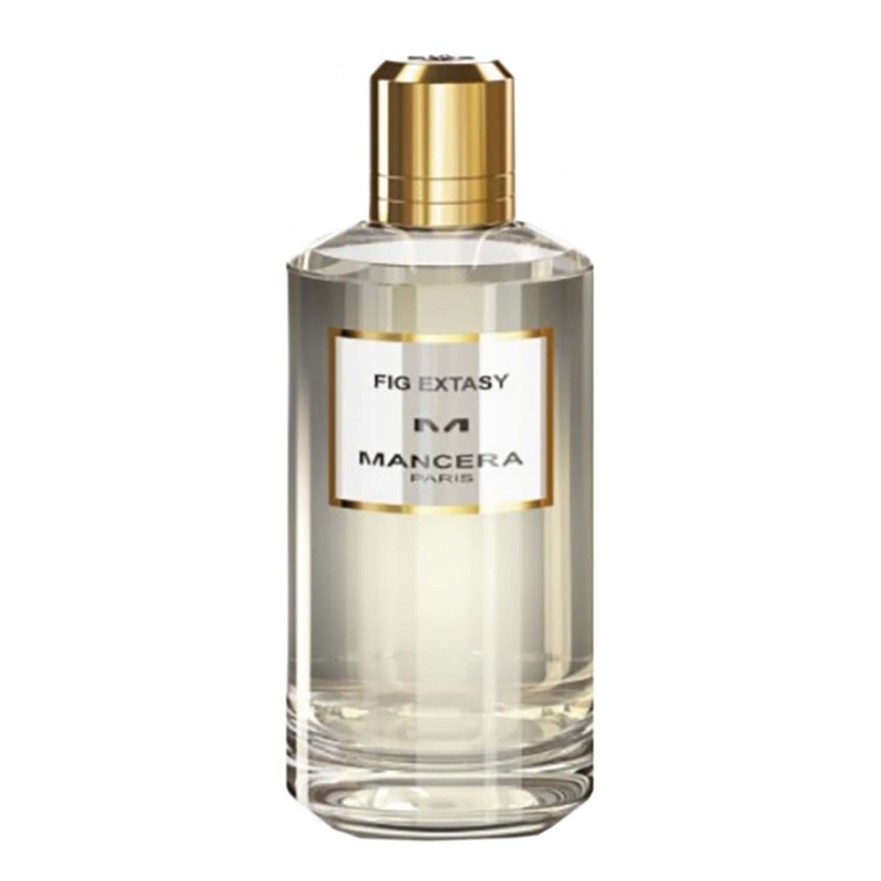 Mancera Fig Extasy Eau de Parfum Unisex 5ml Atomizer Black