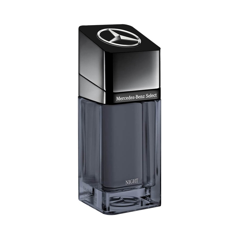 Mercedes Benz Select Night EDP for Men 100ml