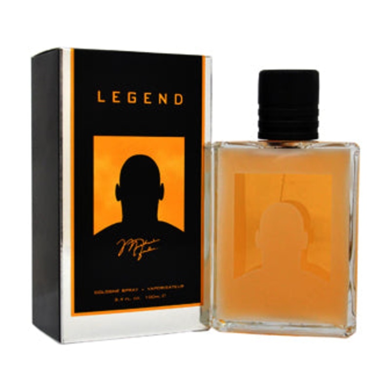 Michael Jordan Legend Cologne 3.4 Oz