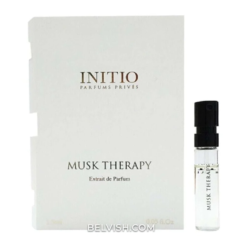 Musk Therapy EDP 1.5ml vial 1.5ml
