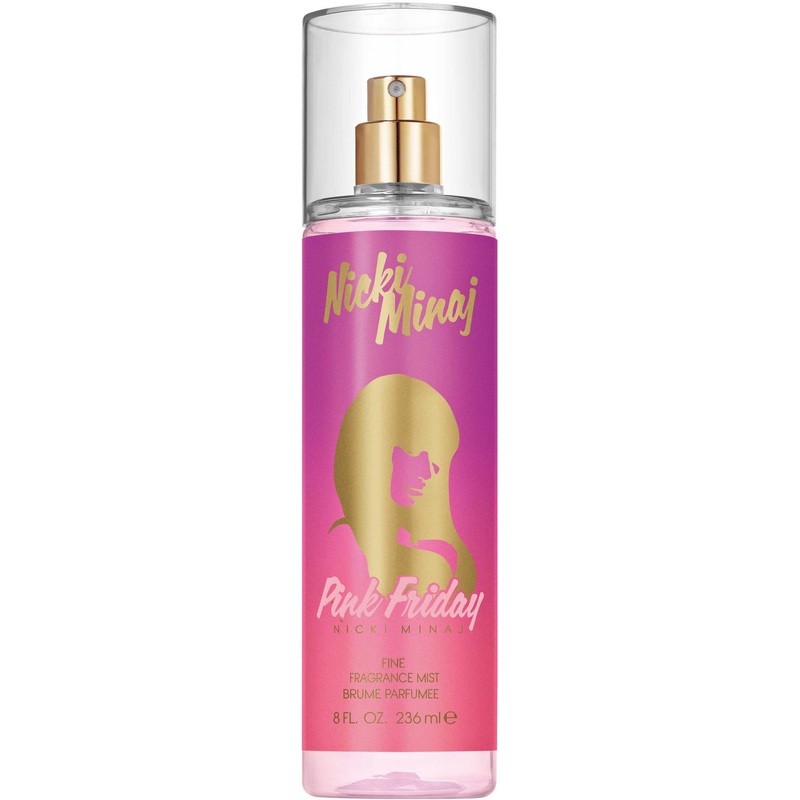 Pink Friday by Nicki Minaj 8.0 oz Body Mist for woman