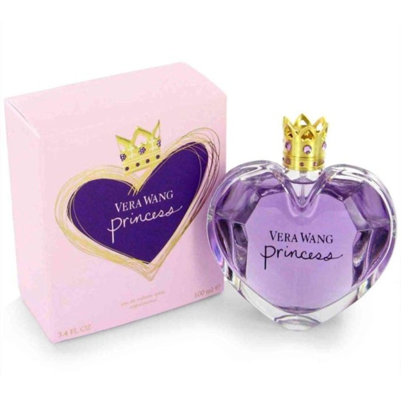 Princess by Vera Wang for Women