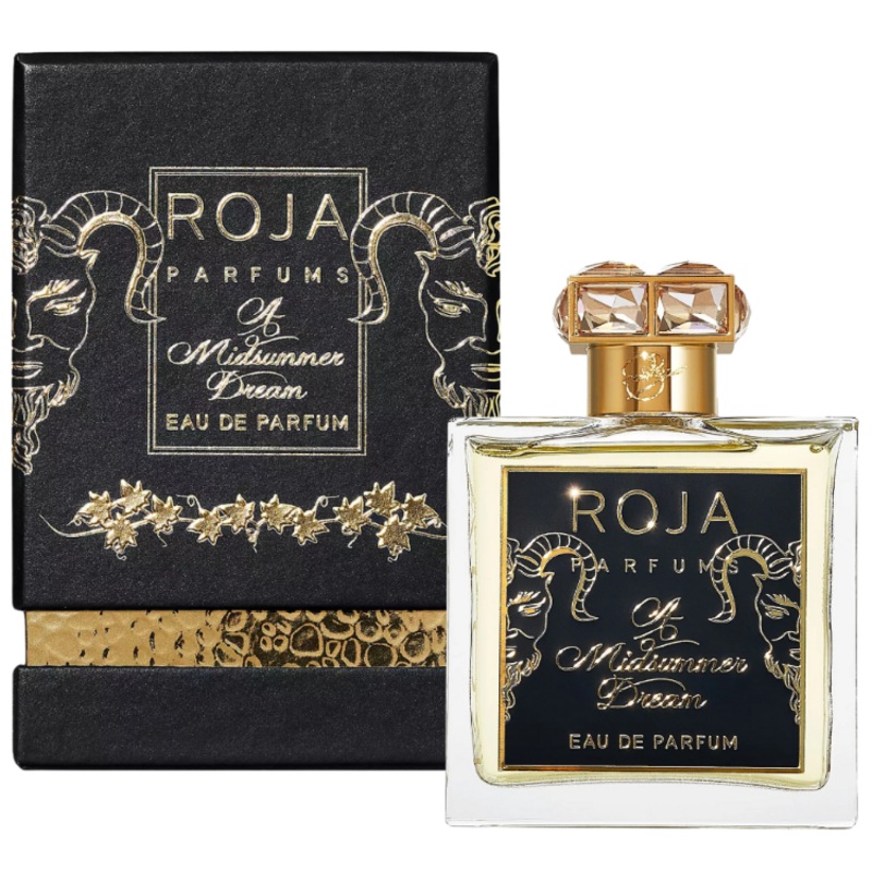 Roja Parfums A Midsummer Dream Eau de parfum | Samples 3.4 oz / 100 ml