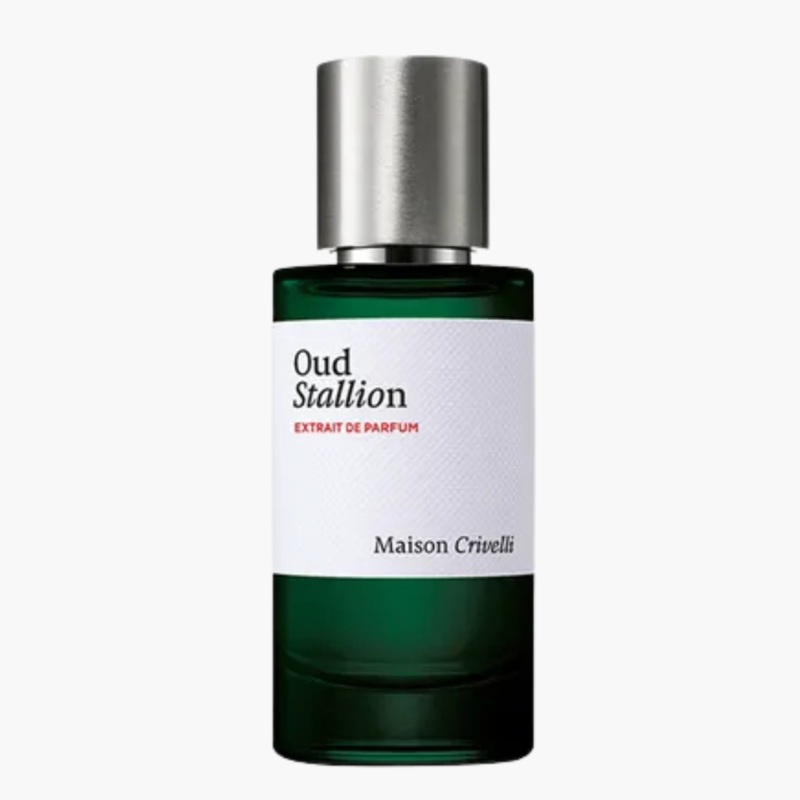 SAMPLE - Maison Crivelli Oud Stallion Extrait 1mL Sample (15 Sprays)