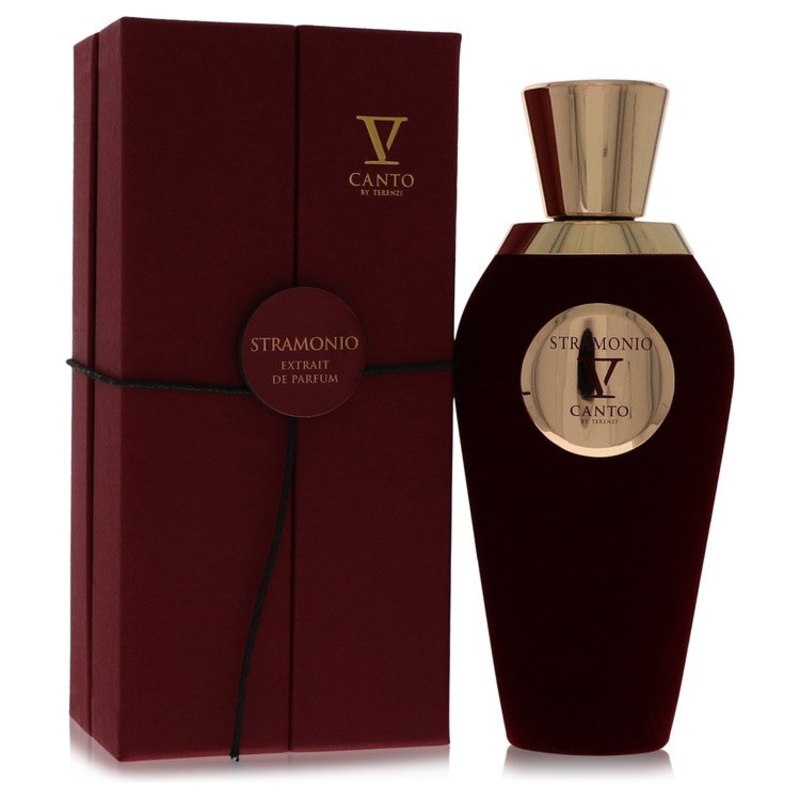 Stramonio V by V Canto For Women Extrait De Parfum Spray (Unisex) 3.38 oz