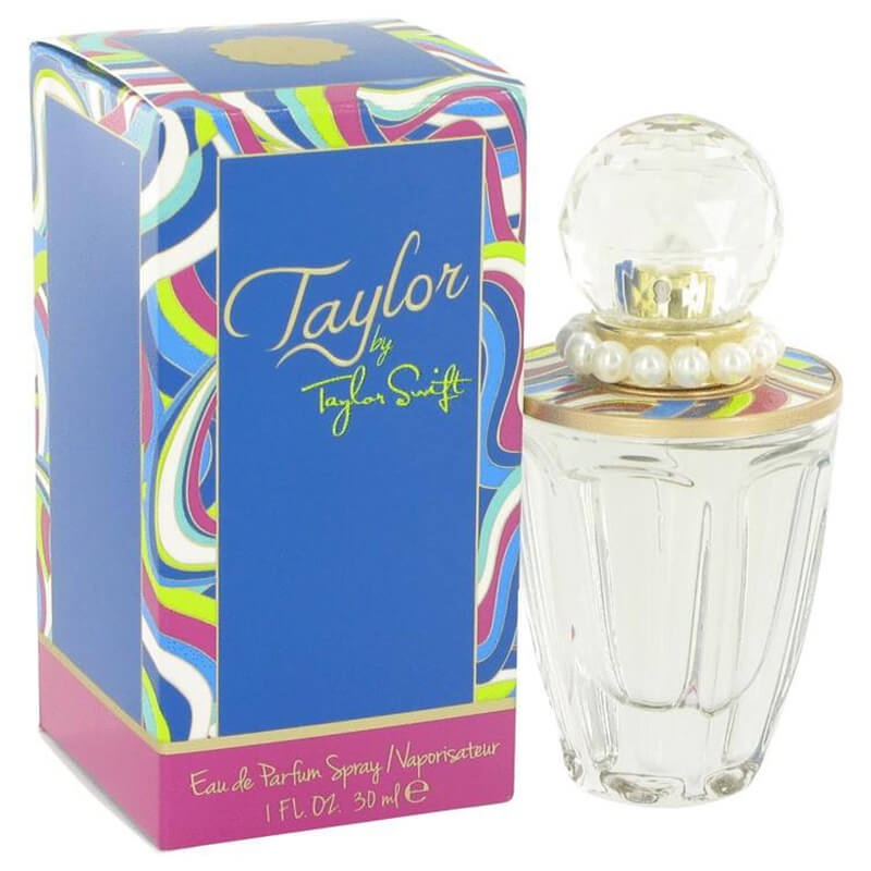 Taylor Swift Taylor 30ml EDP (L) SP