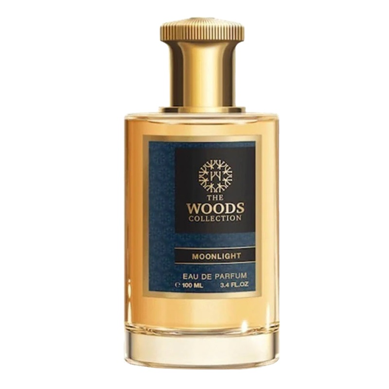 The Woods Collection Moonlight EDP 100ml