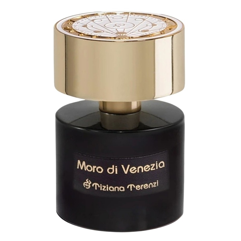 Tiziana Terenzi Moro Di Venezia Extrait de Parfum Unisex 2ml