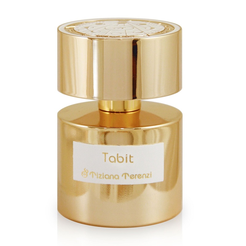 Tiziana Terenzi Tabit Extrait De Parfum Unisex 5ml Atomizer Black