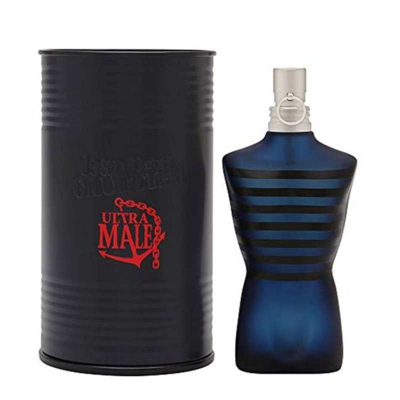 Ultra Male Intense by Jean Paul Gaultier for Men