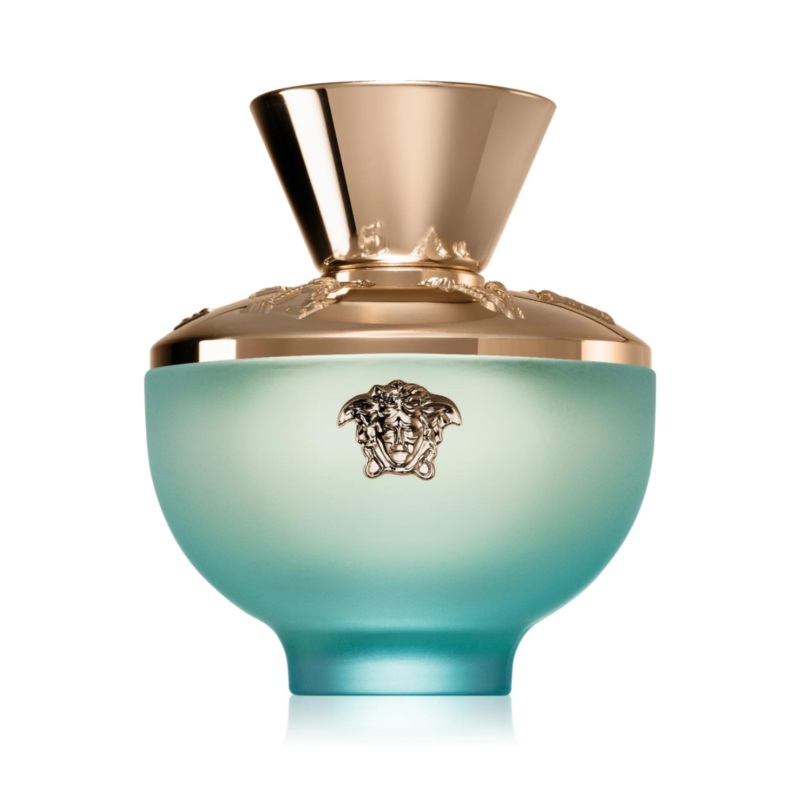 Versace Pour Femme Dylan Turquoise EDT 90mL